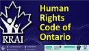 Ontario -- Act Now: Protect Your Human Rights Before Deadlines Pass