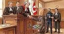 Public PETITION: Stop Judicial abuse of power: Demand a just society for all in Canada