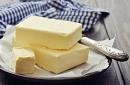 What would happen if you consumed butter everyday for two weeks?