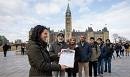 House of Commons Petition Planned:  Rally  to Stop Corruption in Canada’s Courts