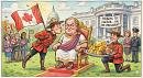CUSMA: Mark Carney’s Washington DC pilgrimages project weakness, not strength -- Canada must do better