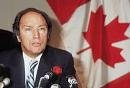 Pierre Elliott Trudeau disciple challenges a Quebec cabal in new book - You're Just A Nigger